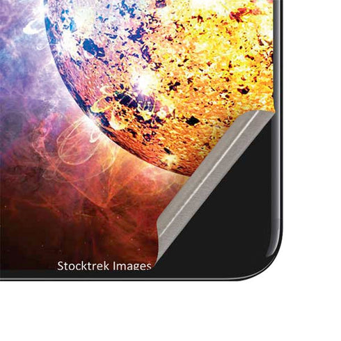 StockTrek iPhone SE (2nd & 3rd Gen) Skin