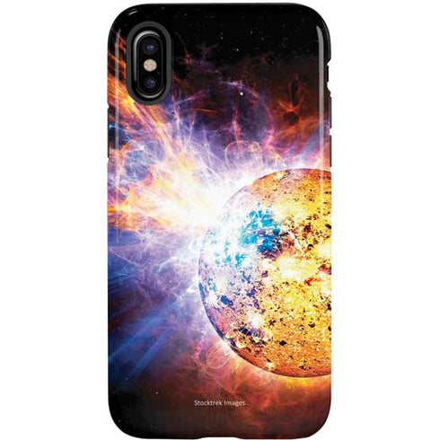 StockTrek iPhone X Pro Case