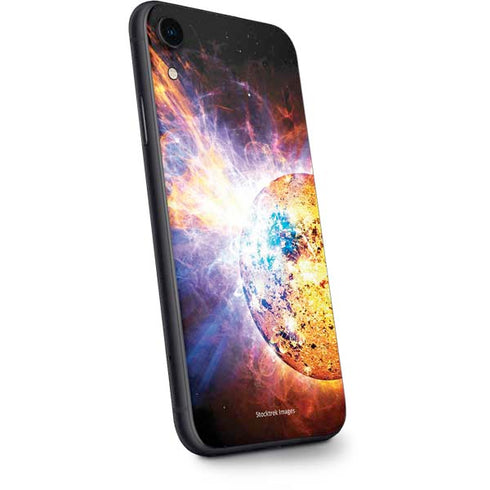 StockTrek iPhone XR Skin