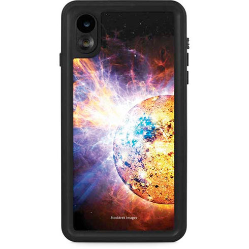StockTrek iPhone Cases