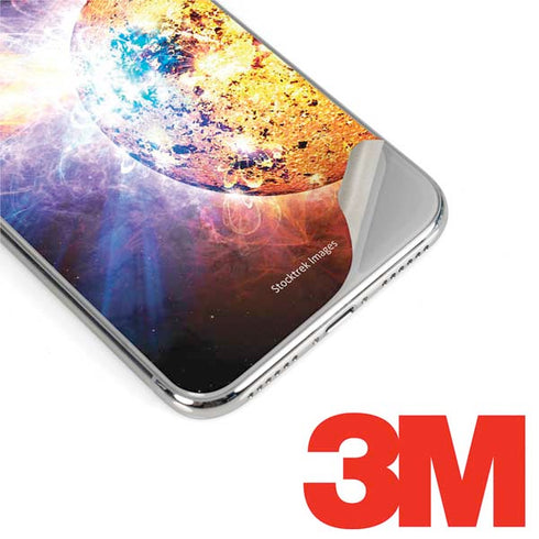 StockTrek iPhone XS Max Skin