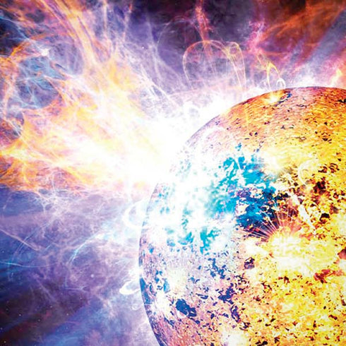 StockTrek iPhone XS Max Skin