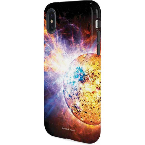 StockTrek iPhone XS Pro Case