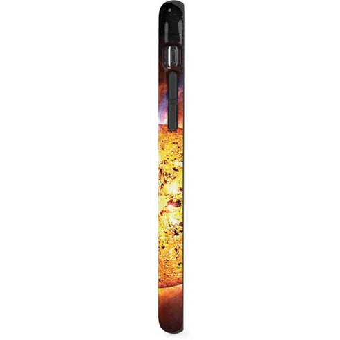 StockTrek iPhone XS Pro Case