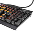 StockTrek K95 RGB PLATINUM Mechanical Gaming Keyboard Skin