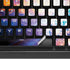 StockTrek K95 RGB PLATINUM Mechanical Gaming Keyboard Skin