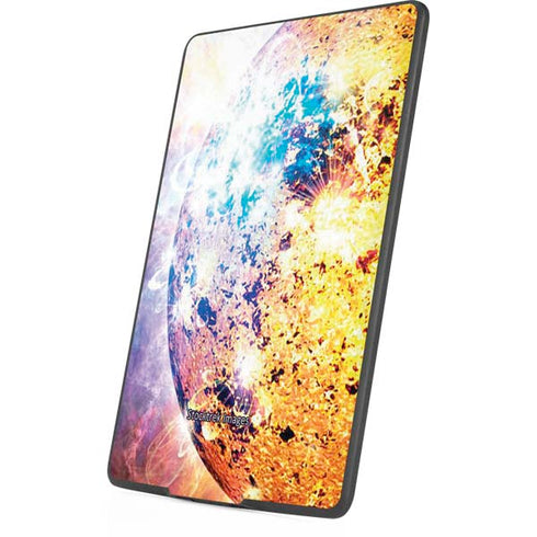 StockTrek Amazon Kindle Skin