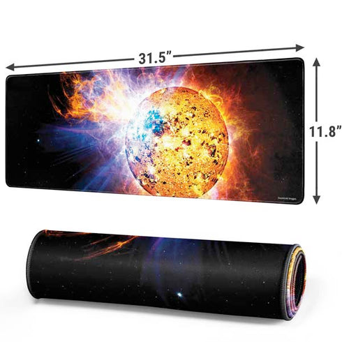 StockTrek Gaming Mouse Pad