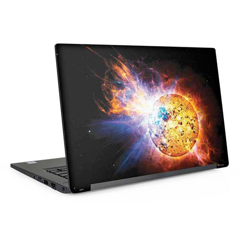 StockTrek Dell Latitude Skin