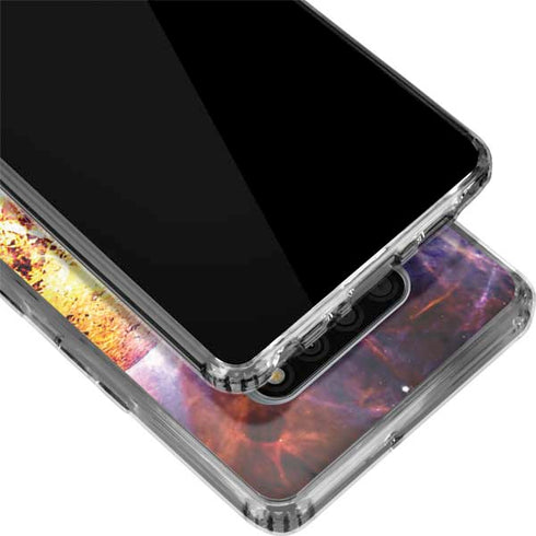 StockTrek LG Stylo 6 Clear Case