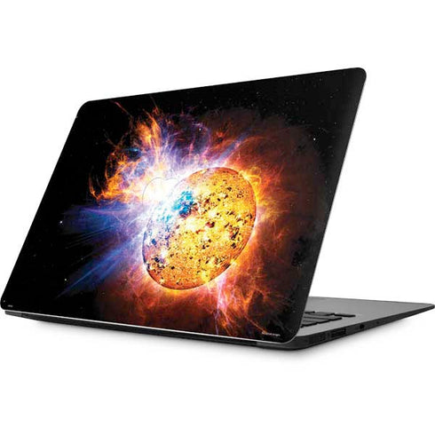 StockTrek Apple MacBook Skin