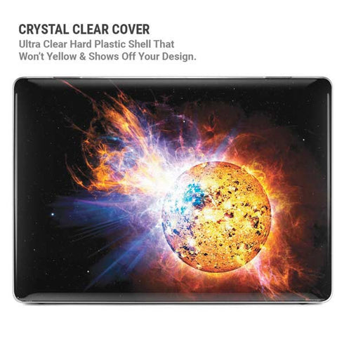 StockTrek MacBook Air 13in (2020) Case plus Skin