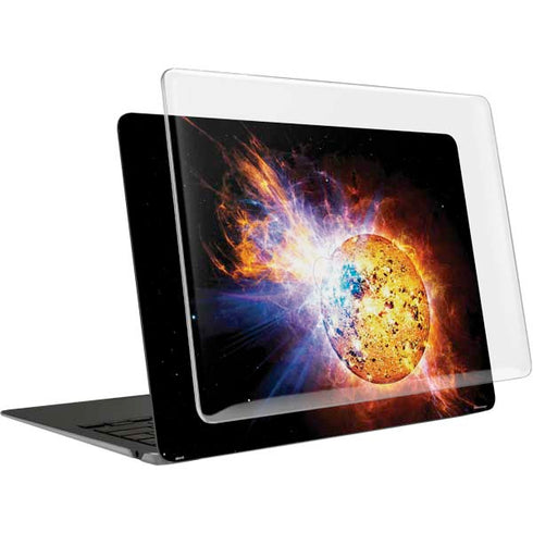 StockTrek MacBook Air 13in M1 (2021) Case plus Skin