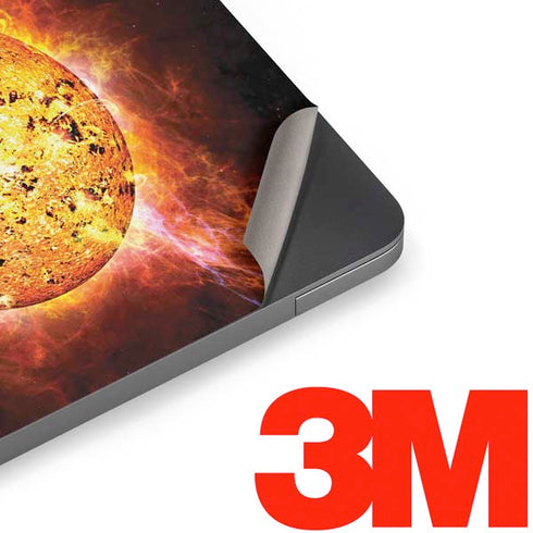 StockTrek Apple MacBook Air Skin