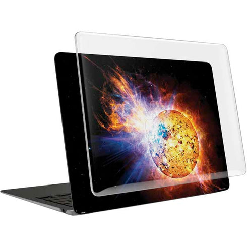 StockTrek MacBook Air 15in (2023-2025) Case plus Skin