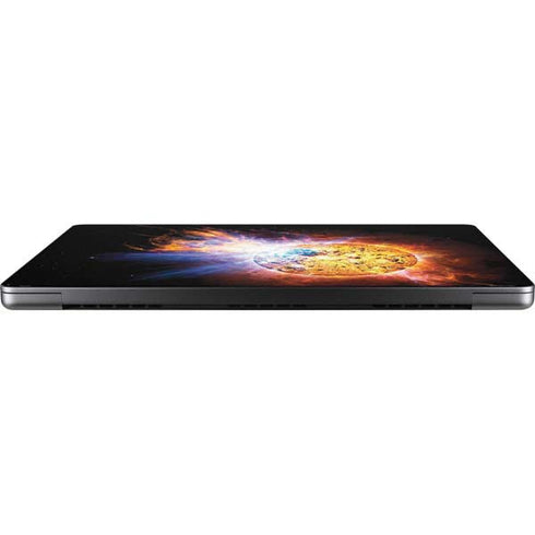 StockTrek MacBook Pro 14in (2021-24) Skin