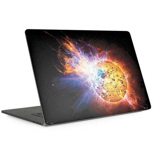 StockTrek Apple MacBook Pro 15-inch Skin