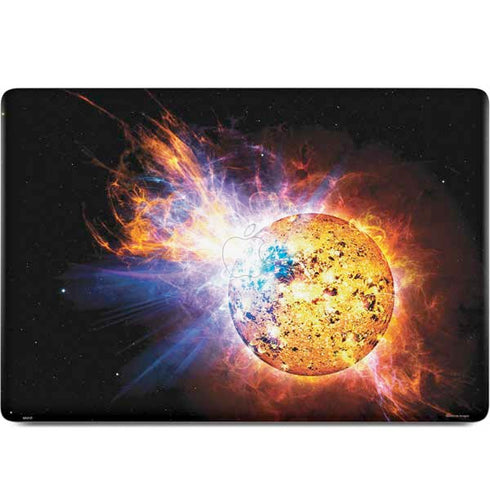 StockTrek Apple MacBook Pro 15-inch Skin