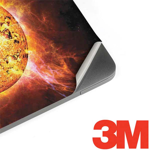 StockTrek MacBook Skins