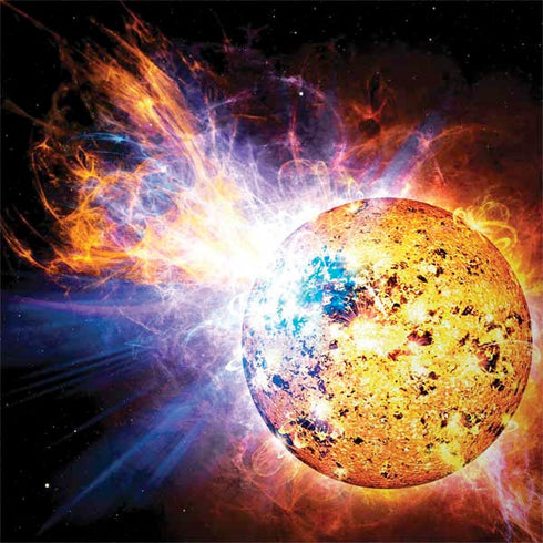 StockTrek MacBook Skins