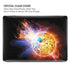 StockTrek MacBook Pro 16in (2019-20) Case plus Skin