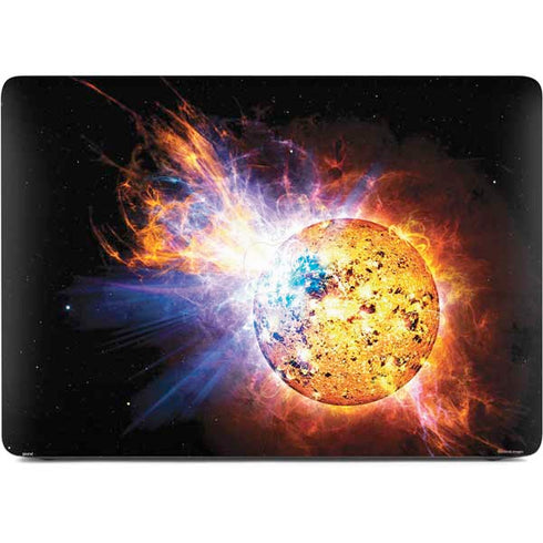StockTrek Apple MacBook Pro 16-inch Skin