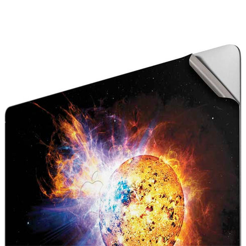 StockTrek Apple MacBook Pro 16-inch Skin