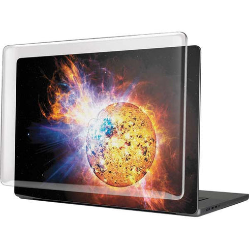 StockTrek MacBook Cases