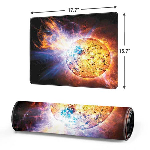 StockTrek Gaming Mouse Pad