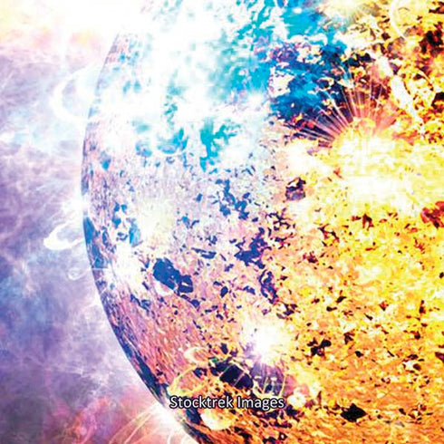 StockTrek Moto E5 Play Skin