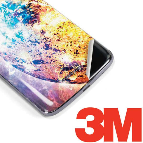 StockTrek Moto E5 Plus Skin