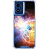 StockTrek Moto G 5G (2024) Clear Case