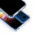 StockTrek Moto G 5G (2024) Clear Case