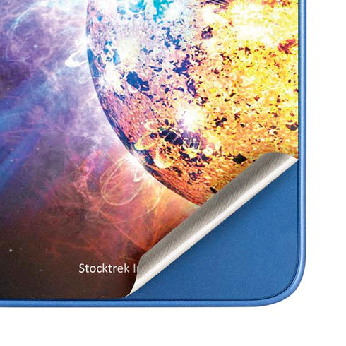 StockTrek Moto G Play 4G (2024) Skin