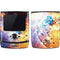 StockTrek Motorola RAZR Skin