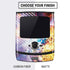 StockTrek Motorola RAZR Skin