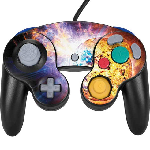 StockTrek Nintendo Skins