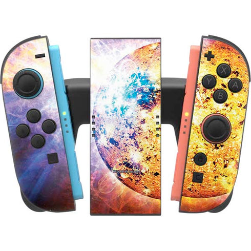 StockTrek Nintendo Switch 2 (2025) Joy-Con Controller Skin