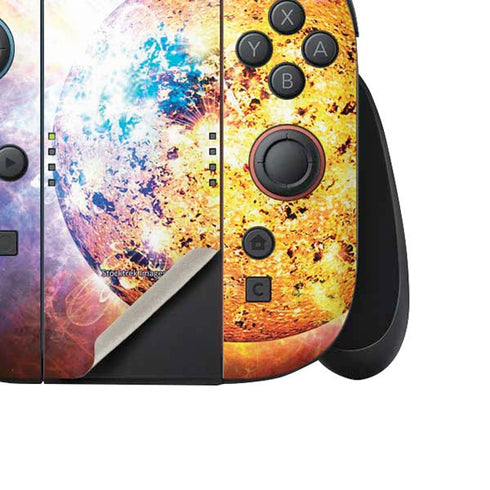 StockTrek Nintendo Switch 2 (2025) Joy-Con Controller Skin