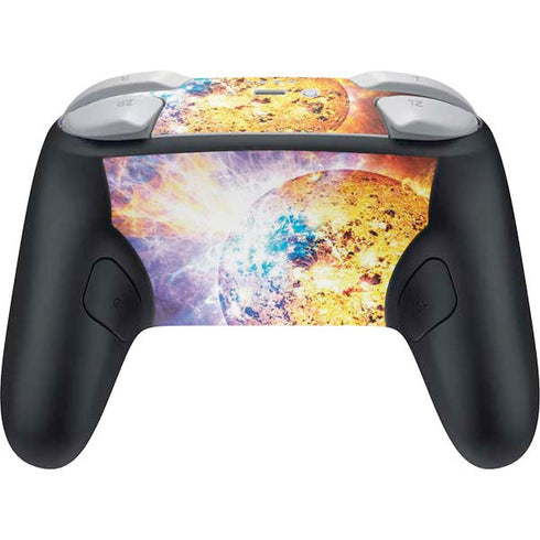 StockTrek Nintendo Switch 2 (2025) Pro Controller Skin