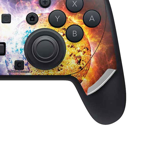 StockTrek Nintendo Switch 2 (2025) Pro Controller Skin