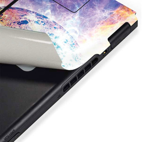 StockTrek Nintendo Switch Bundle Skin