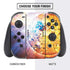 StockTrek Nintendo Switch Bundle Skin