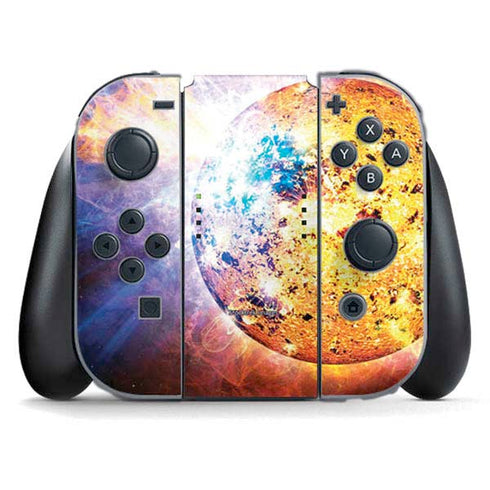 StockTrek Nintendo Skins