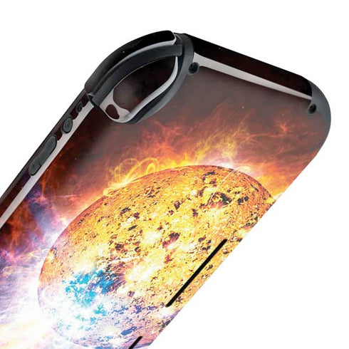 StockTrek Nintendo Switch Lite Skin