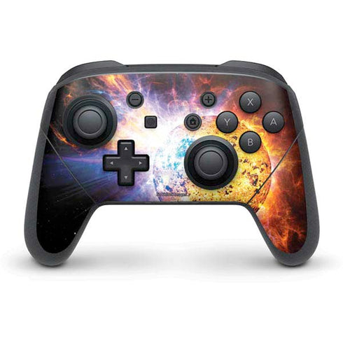 StockTrek Nintendo Skins