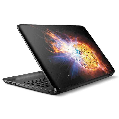 StockTrek HP Notebook Skin