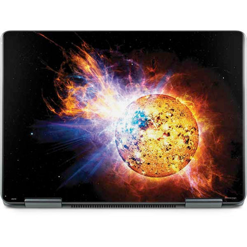 StockTrek Notebook 9 Pro 13in (2017) Skin