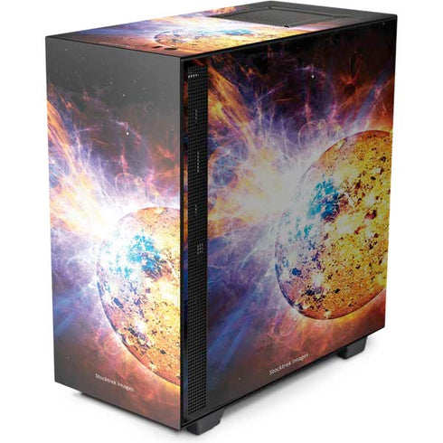 StockTrek NZXT H510 Compact ATX Mid-Tower Case Skin