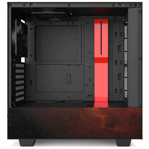 StockTrek NZXT H510 Compact ATX Mid-Tower Case Skin